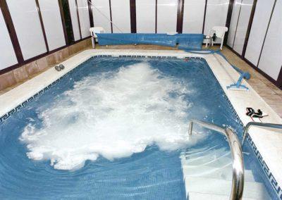 CONTRACORIENTES PISCINAS