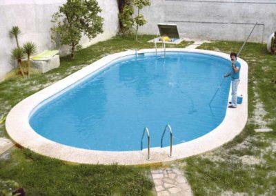 PREFABRICADAS PISCINAS