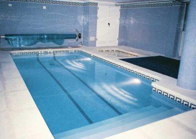 piscina climatizada castellon