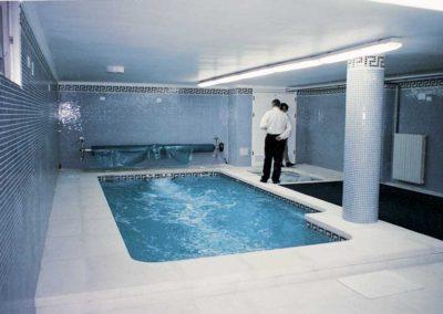 piscinas contracorientes