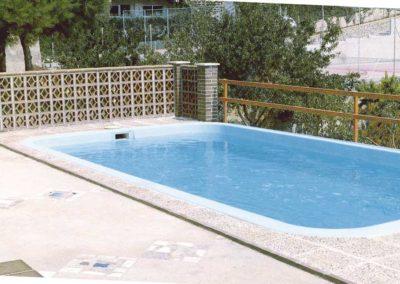 piscinas prefabricadas