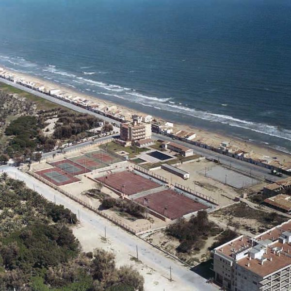 poli centro deportivo